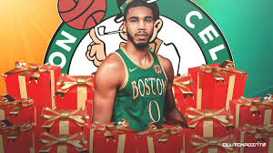 The celtics unveiled their new uniforms, which are very similar to the nba championship banners that hang above td garden. Celtics Best Boston City Edition Gear To Buy Ranked