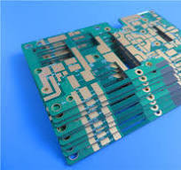Arlon RF PCB Built on AD450 40mil 1.016mm DK4.5 With ...