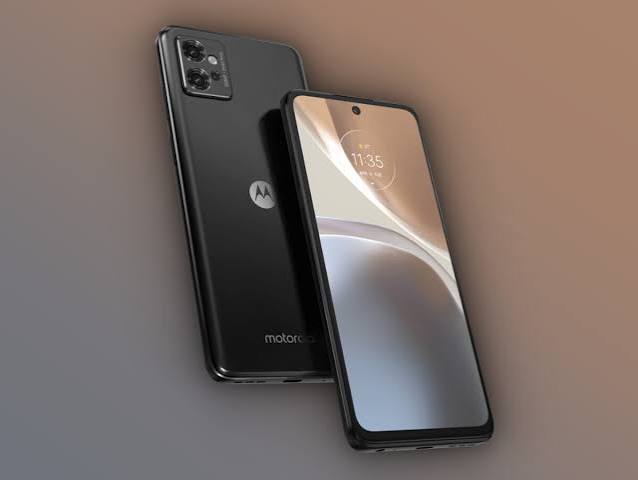 CELULAR MOTOROLA G32 4+128GB
