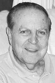 Obituary: Harold Robert Shepard