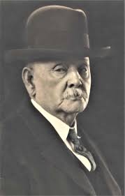 Progress: The birth of a city and state