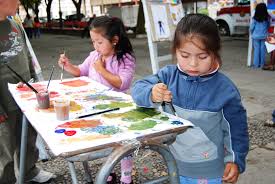 Kids on stage is easy to learn and fun to play. Parallel Play Wikipedia