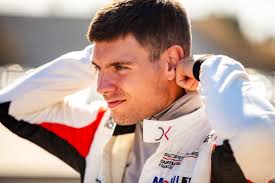 Marvin Klein seleccionado para el Porsche Shootout