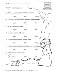 But, it can be a challenging skill to maste. Test Your Word Power V Worksheet For 7 Year Olds Jumpstart