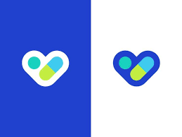 Logo De Pharmacie With Images Medicine Logo Hospital Logo Geometric Logo