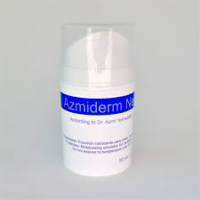 Le e mandado un mensaje al doctor pero no me contesta. Azmiderm New Home Facebook