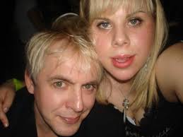 Nick Rhodes