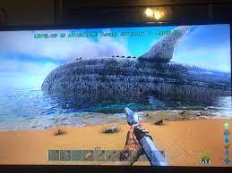 Limit my search to r/ark. Alpha Leedsichthys Ark