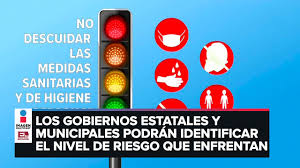 Las autoridades de salud dieron a conocer el semáforo epidemiológico para los próximos 15 días. Un Semaforo Para El Huayno Covid 19 En El Peru Que Pasa En Cada By Ragi Yaser Burhum Espinoza Medium