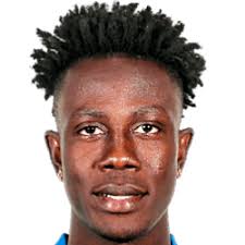 Leicester have got a crop ripe for picking, including winger kamal sowah, who might need one more loan before he makes his breakthrough at the king power. Kamal Sowah Fm 2021 Profile Reviews