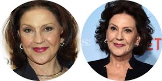 De cast van Gilmore Girls: toen en nu