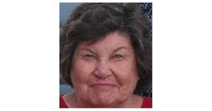 Marion Cannon Obituary (2017)