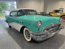 Image result for Willow Green 1955 Buick