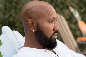 God is real because I know for a fact that I'm not operating off my own  strength.