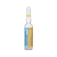 glucose 5 b braun injektionsflasche 2020