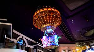 How In The Sky Rio Hotel And Casino Las Vegas Nevada 2012 Las Vegas Rio Hotel Nevada