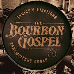 The Bourbon Gospels Curated Writers Round