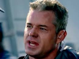 The Last Ship: Dead Reckoning