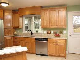 Meyers Beautiful Red Birch Kitchen Traditional Kitchen Cabinetry Kitchens Birch Cabinets Newhairs Birch Kitchen Cabinets Birch Cabinets Kitchen Cabinet Remodel