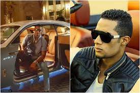 صور محمد رمضان مع سيارة فارهة هل أضافها إلى أسطوله الفاخر arabsturbo square sunglasses men square sunglass square sunglasses