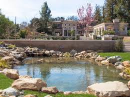 Buy pond supplies online now. California Waterscapes Waterfalls Streams And Ponds
