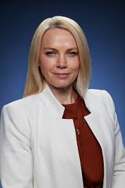 Special Representative