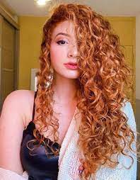 Pin On Curly Wavy Hairstyles