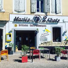 Maries 2 Chats Montelimar Menu Prix Restaurant Avis Reservations Tripadvisor