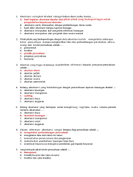 Sep 07, 2019 · akuntansi sering disebut sebagai bahasa dunia usaha karena …. Akuntansi Seringkali Disebut Sebagai Bahasa Dunia Usaha Karena