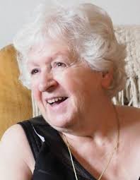 Nora Elizabeth Shanahan (Nonie)