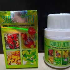 Surut ayu jamu herbal ramuan alami sangat berkesan! Surut Ayu Untuk Menurunkan Berat Badan Shopee Indonesia