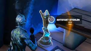 The alien fortnite season 7 skin is called kymera. Besorge Fur Raz Das Kult Artefakt Aus The Spire Fortnite Ort Kult Artefakt Raz Auftrag Deutsch Youtube