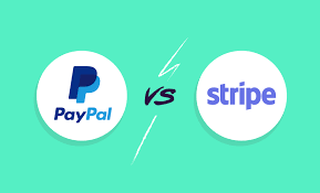 Paypal also comes in at a touch more expensive than stripe. Paypal Vs Stripe Which Payment Gateway Should You Choose The Jotform Blog