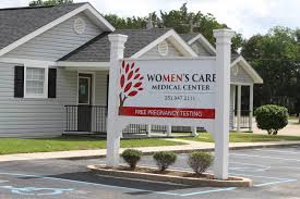 Where can i go to find a pregnancy center near me? Women S Care Medical Center Baldwin County Al