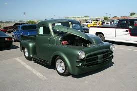 Image result for Corvo Green 1951 Dodge