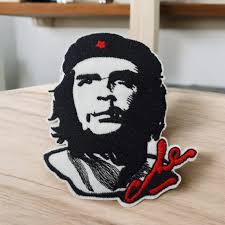 Patchs brodés "Tom & Jerry" duo iconique