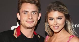 James & Raquel's Relationship Timeline Shows The 'Vanderpump Rules' Couple  Has Dealt With Drama Before