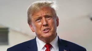 'Could lock him up': Merchan to hold Trump's second gag order hearing  Thursday