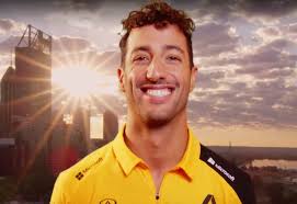 Feeling very happy and enthusiastic: I M Very Excited Daniel Ricciardo Overjoyed Over The Possibility Of F1 Returning To His Favourite Track Essentiallysports