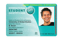 Browse or search through fotor's id card template library, and choose one template that best fits your needs. Student Id Card Online Bitem