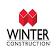 Winter Construction