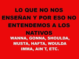 Las Contracciones Informales Mas Usadas En Ingles Youtube Como Aprender Ingles Rapido Ingles Vocabulario En Ingles