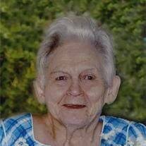 Isabelle Klimek Obituary