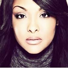 Nicole Porche's Instagram, Twitter & Facebook