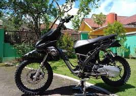 Maybe you would like to learn more about one of these? 28 Konsep Modifikasi Beat Street Terbaru 2021