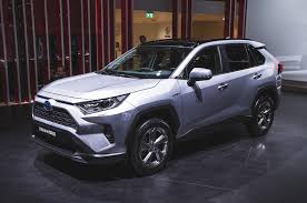 The used 2019 toyota rav4 hybrid suv is offered in the following styles: 2019 Toyota Rav4 Prices Confirmed For Fifth Generation Suv Autocar