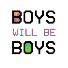 Boys will be boys (tv movie 1999). Boys Will Be Boys S Stream