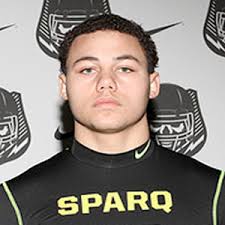 Brandon Wimbush's St. Peter's Prep Bio