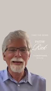 Good things are worth waiting for. And the greatest hope? The day of the  Lord for those who trust Jesus. Watch the full sermon from Ryan Storch in  the Church Center app!