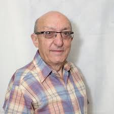 Robert Taylor Obituary